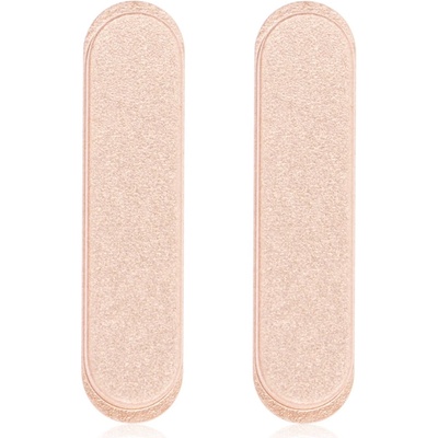 Flex kabel tlačítek hlasitosti iPad Air 4 (10.9 / 2020) – růžově zlatý – 2 ks IPD1077