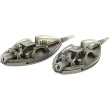 Krmítko Carpex Method feeder 2 ks, veľ. L, 90gr.