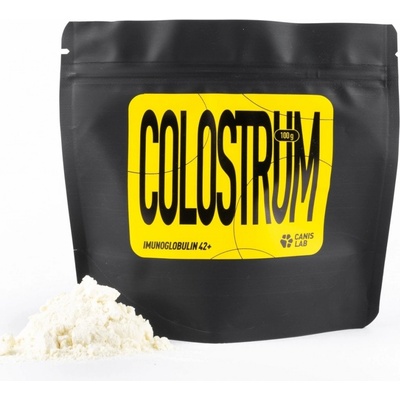 Canis Lab Colostrum Ig 42+ 100 g