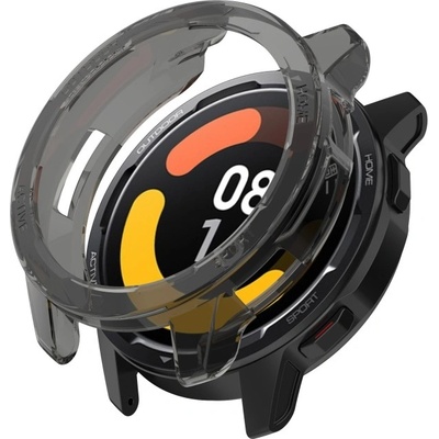 PROTEMIO 45754 Ochranný obal pro Xiaomi Watch S1 Active černý