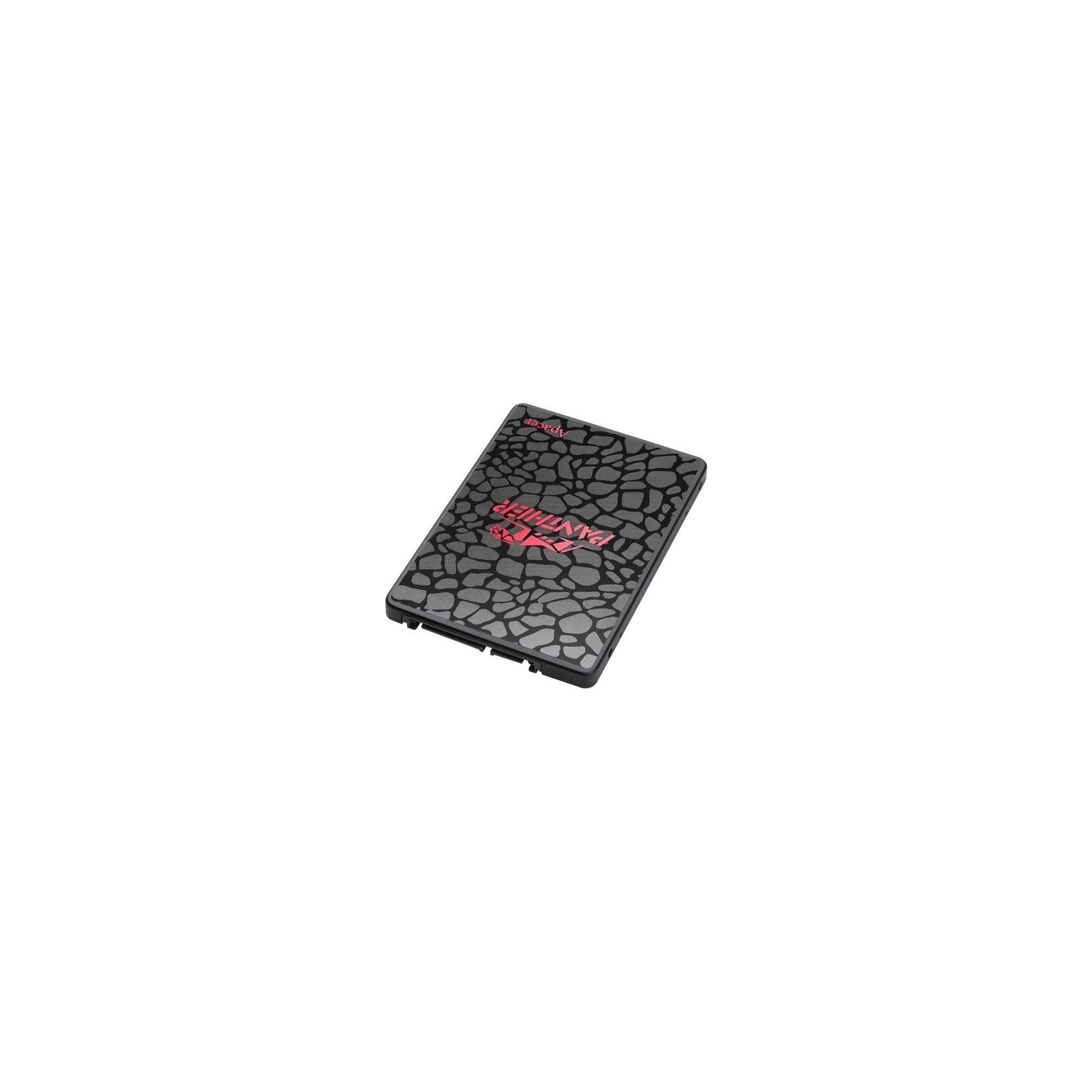 Apacer AS350 Panther 1TB