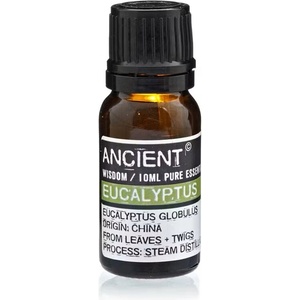 Ancient Wisdom Масло от Евкалипт 10ml (5055796528400)