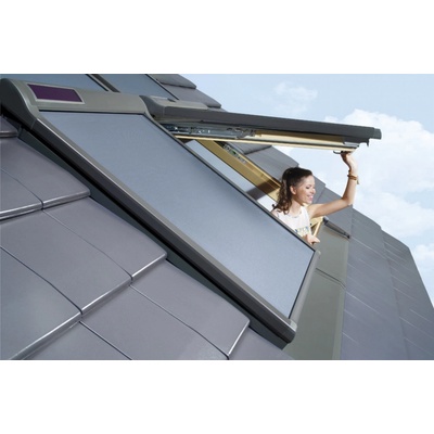 Fakro AMZ Solar II 02 55x98 cm