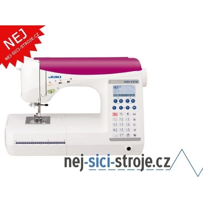 JUKI HZL F 370