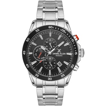 Daniel Klein DK113529-2