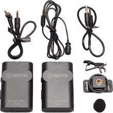 Boya BY-WM4