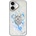 Nimmy Калъф Nimmy Pantera MagSafe за iPhone 16 - светло сив (6971080319945)