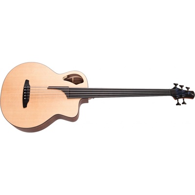 Furch Bc 62-SW 5 FL