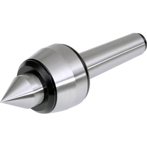 vidaXL Лек Въртящ център за струг DM313 MT3/MK3 (146693)