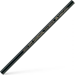 Faber-Castell Pitt medium 2907 молив за въглен FC117400 (FC117400)