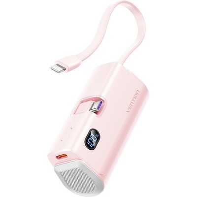 Vention FHQP0 4800mAh pink