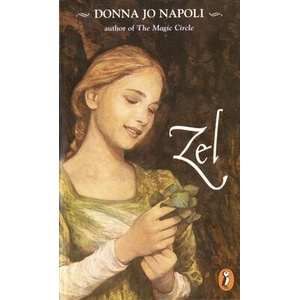 Zel | Donna Jo Napoli (ISBN: 9780141301167)