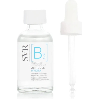 SVR Laboratoire SVR [B3] Ampoule Hydra Repairing Concentrate 30 ml
