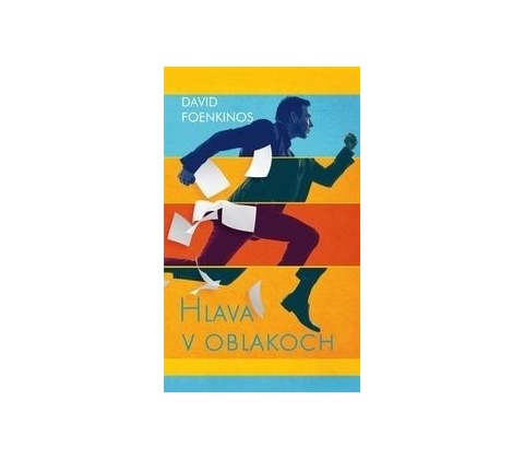 Hlava v oblakoch