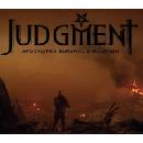 Judgment: Apocalypse Survival Simulation