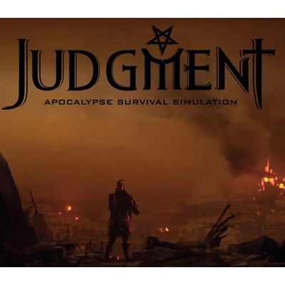 Judgment: Apocalypse Survival Simulation