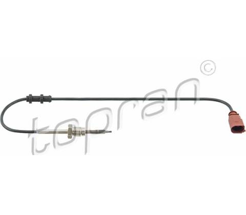 TOPRAN 116 972