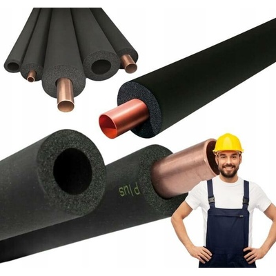 K-Flex Kaučuková izolace 19 x 64 mm 2 m