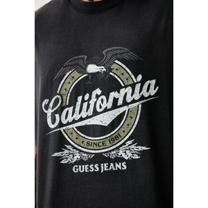 Guess Jeans тениска мъжка от памук (M6YI14.K3945)