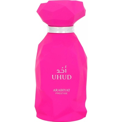 Arabiyat Prestige Uhud parfumovaná voda unisex 80 ml