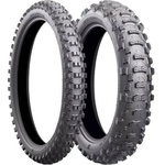 Bridgestone E 50 R 120/90-18 65P Мотоциклетни гуми