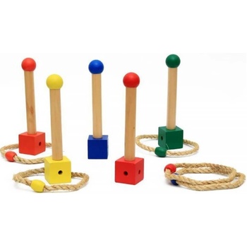 Pilsan Hra házení kroužků