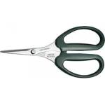 KNIPEX Ножици kevlar® 160 мм knipex 08537 (95 03 160 sb)