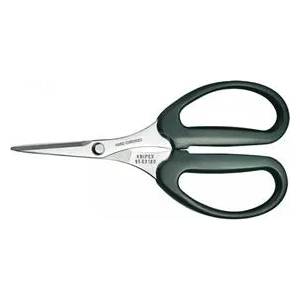 KNIPEX Ножици kevlar® 160 мм knipex 08537 (95 03 160 sb)