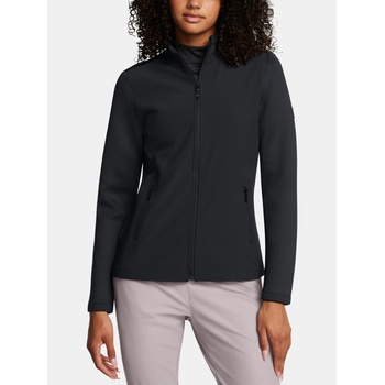 Under Armour Дамско яке Under Armour UA Drive Pro Storm Hyb FZ Under Armour | Cheren | ЖЕНИ | XS