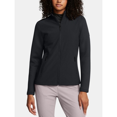 Under Armour Дамско яке Under Armour UA Drive Pro Storm Hyb FZ Under Armour | Cheren | ЖЕНИ | XS