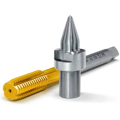 Sada Thermdrill Cut M 6 krátká
