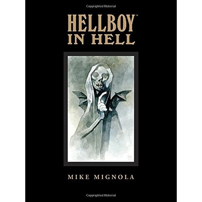 Hellboy In Hell Library Edition