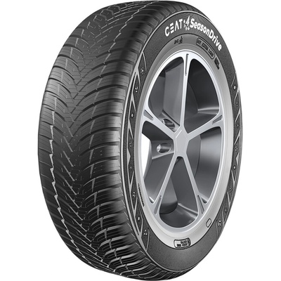 Ceat 4 SeasonDrive 225/50 R17 98V