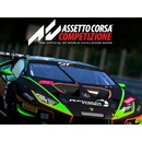 Assetto Corsa Competizione