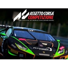 Assetto Corsa Competizione