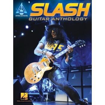 Slash - Guitar Anthology