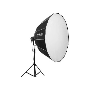 NanLite parabolický softbox 150cm