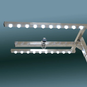 Igroom Светлинна лента Groom-X - LED осветление за контролен пост
