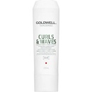 Goldwell Dualsenses Curly Twist Hydrating Conditioner 200 ml