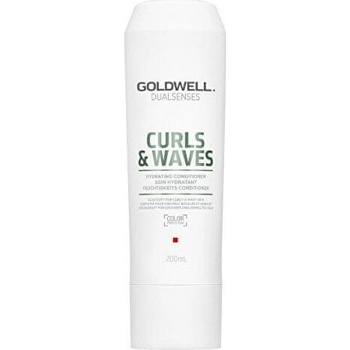 Goldwell Dualsenses Curly Twist Hydrating Conditioner 200 ml