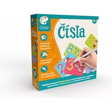 Liscianigioch Čísla