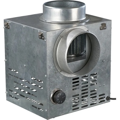 Dalap Вентилатор за камина Ø 160 мм (5365)