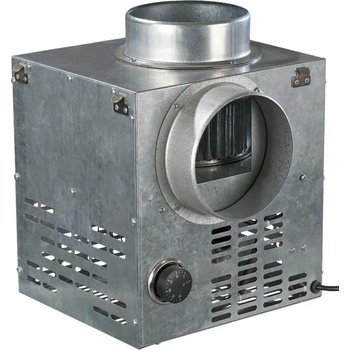 Image 1 of Dalap Вентилатор за камина Ø 160 мм (5365)