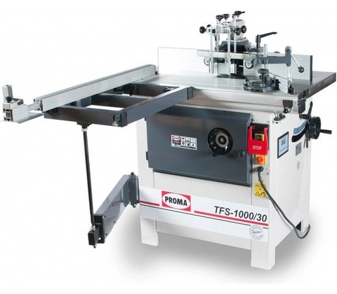 PROMA TFS-1000/30