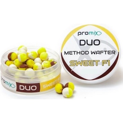 PROMIX Wafters Duo Method Sweet F1 18g 8mm