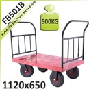 Prepravný vozík EULIFT FB501B
