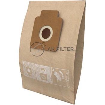 Akfilter Concept Home Car Pet VP8220 5 ks