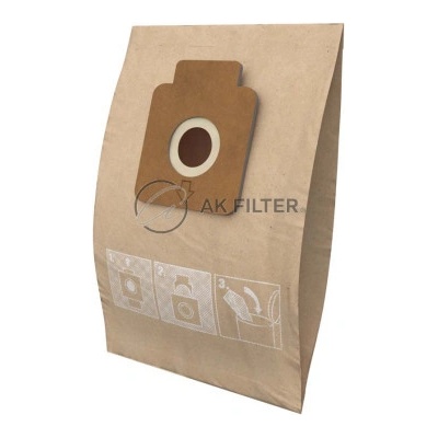 Akfilter Concept Home Car Pet VP8220 5 ks