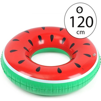 Swim Ring Kx9961 MELÓN, 120cm