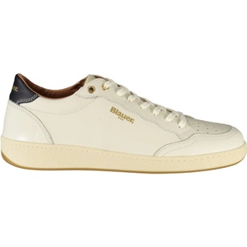 BLAUER Спортни обувки Blauer, Размер 41, Цвят Бяло (S5MURRAY01LEA_BIWHI)